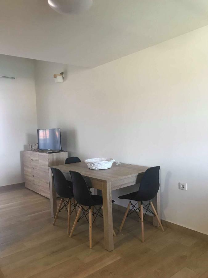 Milos House Afytos Dış mekan fotoğraf