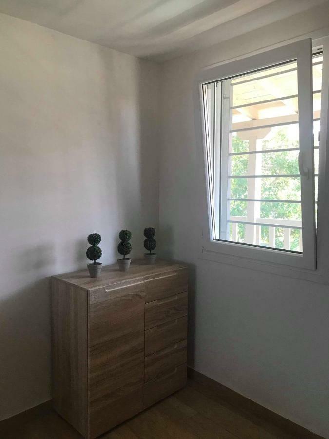 Milos House Afytos Dış mekan fotoğraf