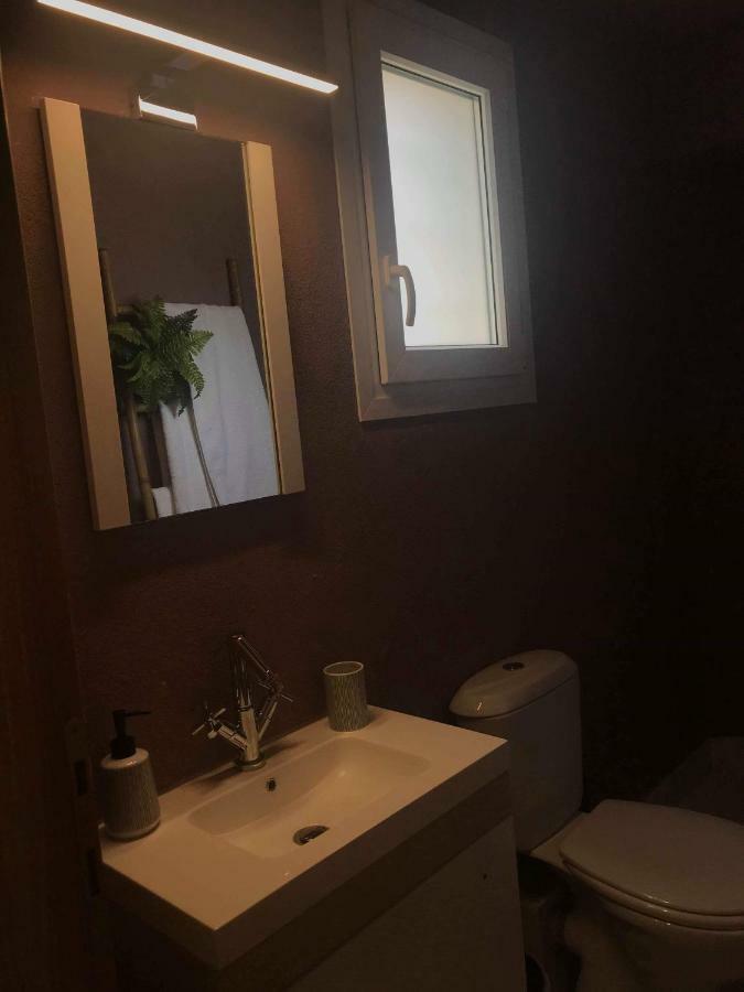 Milos House Afytos Dış mekan fotoğraf