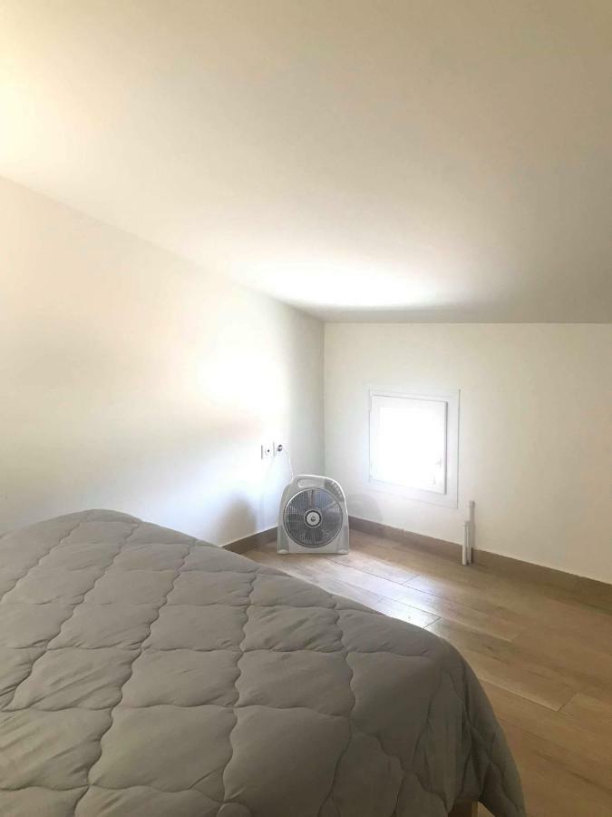 Milos House Afytos Dış mekan fotoğraf